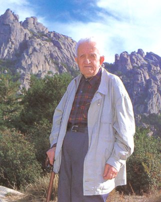 ANGEL TRESACO DESNIVEL