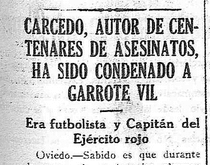CARCEDO PERIODICO