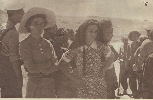 ENFERMERAS_BRUNETE PORTADA