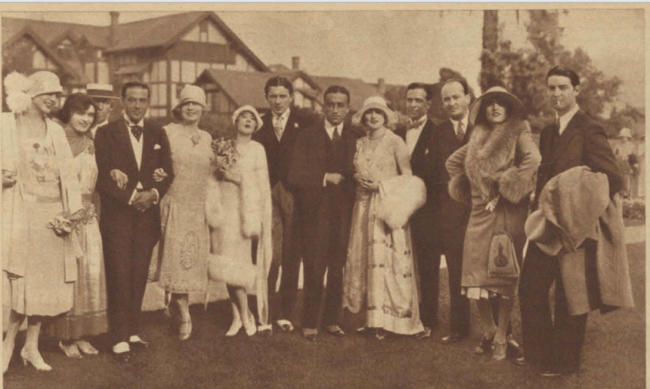 FERNANDEZ CUE DE FIESTA