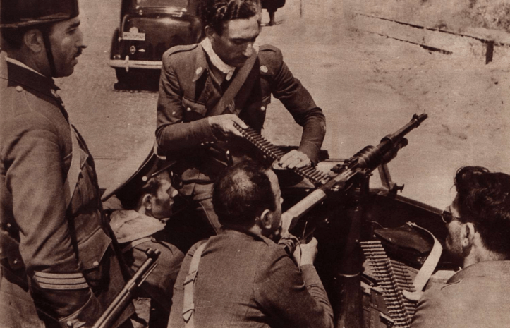 FOTO GUARDIA CIVIL 2