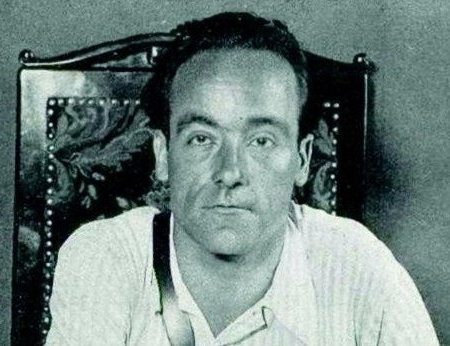 Juan García Oliver en la Guerra Civil / Wikipedia