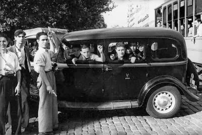 Milicias de retaguardia