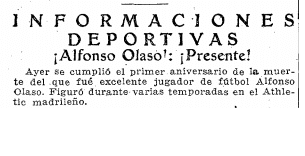 olaso periodico