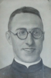 PADRE HUIDOBRO