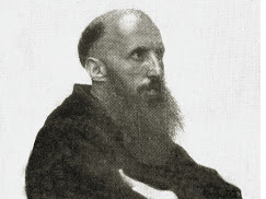 El capuchino Fernando Santiago antes de la Guerra Civil