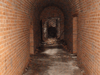 Refugio antiaéreo de Madrid