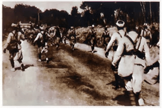 REGULARES CASA DE CAMPO