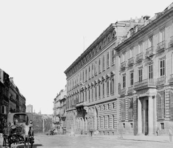 MINISTERIO DE HACIENDA