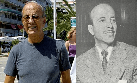 PAPUCHI DE MAYOR Y JOVEN