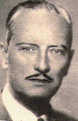 PEREZ QUESADA
