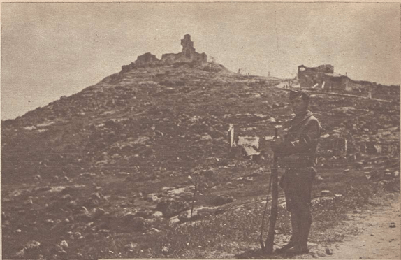 santa maria de la cabeza