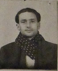 VICTORIANO SANJUAN