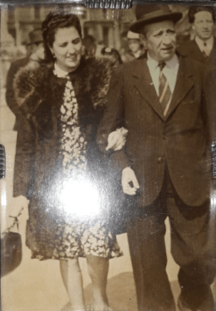 DEL ROSAL Y ESPOSA 2