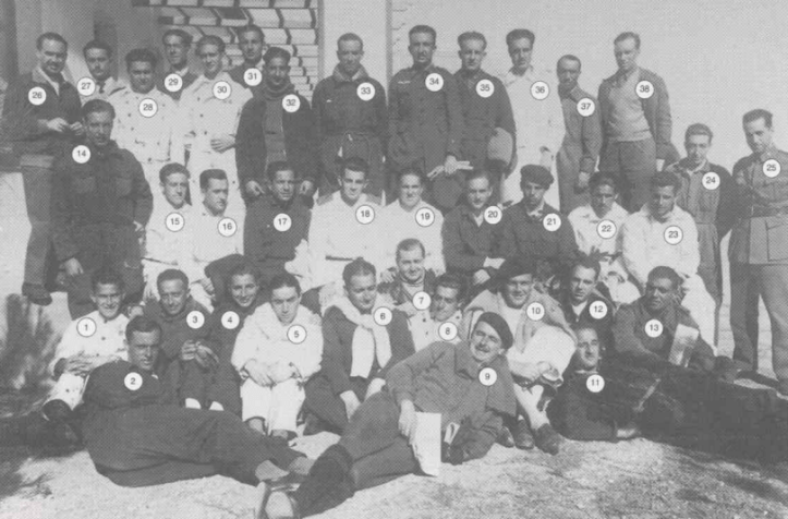 Reus curso pilotos 1929 es 31