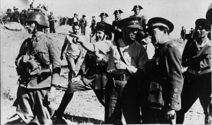 Coronel Puig Foto OKOKOK