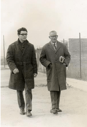 FOTO CELEDONIO PEREZ