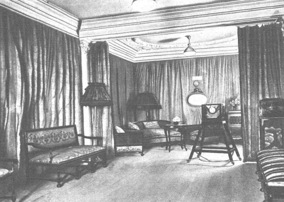 MUNDO GRAFICO RADIO POR DENTRO 1930