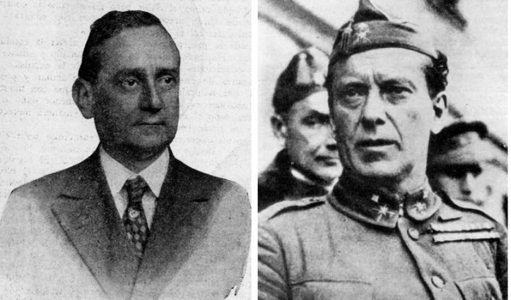 González Deleito, Federico